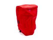 OUTERWEARS Red Large Cap Magnetos Scrub Bag P N 30 1264 03