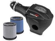 aFe Power 52 72204 Momentum GT Air Intake System Fits 15 16 Challenger Charger