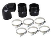aFe Power 46 20140A BladeRunner Intercooler Couplings And Clamp Kit