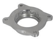 aFe Power 46 34014 Silver Bullet Throttle Body Spacer Fits 15 16 Canyon Colorado