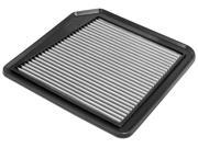 aFe Power A F PDS Nissan Patrol 10 15 Infiniti QX56 11 13 QX80 14 15 V8 5.6L Air Filters 31 10241