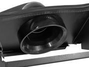 aFe Power 54-12742 MagnumFORCE Pro 5R Stage-2 Intake System Fits 15-16 F-150 aFe Power 54-12742 MagnumFORCE Pro 5R Stage-2 Intake System Fits 15-16 F-150