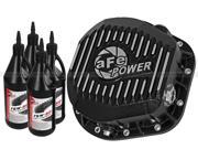 aFe Power 46 70022 WL Differential Cover