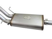 aFe Power EXH CB GM Trucks 1500 14-15 V6-4.3L/V8-5.3L Blk-Dual Exhaust 49-44057-B aFe Power EXH CB GM Trucks 1500 14-15 V6-4.3L/V8-5.3L Blk-Dual Exhaust 49-44057-B