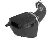 aFe Power 51 76213 Momentum GT Pro Dry S Air Intake System Fits Wrangler JK