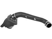 aFe Power 51 12742 MagnumFORCE Pro Dry S Stage 2 Intake System Fits 15 16 F 150