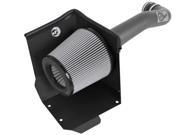 aFe Power 51 12332 GR Magnum FORCE Stage 2 Pro Dry S Air Intake System