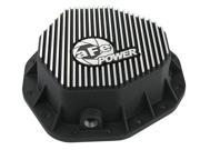 aFe Power 46 70092 WL Differential Cover Fits 03 05 Ram 2500 Ram 3500