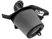 aFe Power 51 12662 Magnum FORCE Stage 2 Pro Dry S Air Intake System