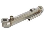 aFe Power EGR Cooler Kit; Ford Dsl Truck 03-04 V8-6.0L 46-90087 aFe Power EGR Cooler Kit; Ford Dsl Truck 03-04 V8-6.0L 46-90087