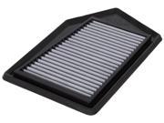 aFe Power 31 10259 Magnum FLOW Pro 5R OE Replacement Air Filter Fits Accord