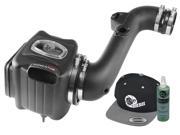 aFe Power 51 74006 E Momentum HD PRO DRY S Stage 2 Intake System * NEW *