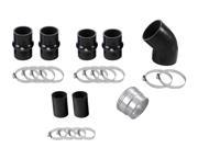aFe Power 46 20200A BladeRunner Intercooler Couplings And Clamp Kit Fits F 150