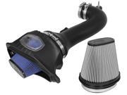 aFe Power 52 74202 1 Pro Series Momentum Air Intake System Fits 15 16 Corvette