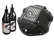 aFe Power 46 70162 WL Pro Series Differential Cover