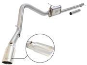 aFe Power 49 43076 P MACH Force Xp Cat Back Exhaust System