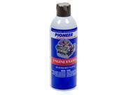 PIONEER Cast Iron Gray 11.00 oz Aerosol Engine Paint P N T 58 A