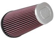 K N Filters RC 5063 Universal Clamp On Air Filter