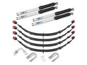 Pro Comp Suspension K3063MX Suspension Lift Kit