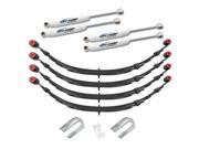 Pro Comp Suspension K3071 Suspension Lift Kit