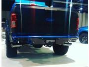 N-Fab F17RBS-H RBS Rear Bumper Fits 17 F-250 Super Duty F-350 Super Duty N-Fab F17RBS-H RBS Rear Bumper Fits 17 F-250 Super Duty F-350 Super Duty