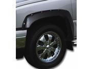 Stampede 8435-5 Ruff Riderz Fender Flare Fits 16-17 Titan XD Stampede 8435-5 Ruff Riderz Fender Flare Fits 16-17 Titan XD