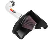 K&N Filters 69-4535TP Typhoon Cold Air Induction Kit Fits 16-17 Camaro K&N Filters 69-4535TP Typhoon Cold Air Induction Kit Fits 16-17 Camaro
