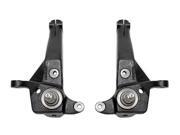MaxTrac Suspension 703030B Axle Spindle Fits 04-10 Ranger MaxTrac Suspension 703030B Axle Spindle Fits 04-10 Ranger