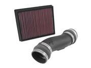 K&N Filters 57-2588 57i Series Induction Kit Fits 14-15 Fusion K&N Filters 57-2588 57i Series Induction Kit Fits 14-15 Fusion
