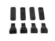 Rhino-Rack USA DK444 2500 Fit Kit Fits 16-17 Pilot Rhino-Rack USA DK444 2500 Fit Kit Fits 16-17 Pilot