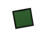 Green Filters 7036 Air Filter Fits 05-11 Grand Prix Impala Malibu Monte Carlo Green Filters 7036 Air Filter Fits 05-11 Grand Prix Impala Malibu Monte Carlo