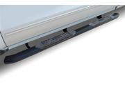 Raptor 1502-0526MB OE Style Curved Oval Step Tube Fits 15-17 1500 Raptor 1502-0526MB OE Style Curved Oval Step Tube Fits 15-17 1500