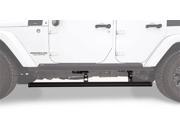 AMP Research 78122-01A PowerStep Xtreme Fits 07-17 Wrangler (JK) AMP Research 78122-01A PowerStep Xtreme Fits 07-17 Wrangler (JK)