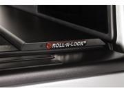 Roll-N-Lock LG721M Roll-N-Lock M-Series Truck Bed Cover Fits 17-18 Ridgeline Roll-N-Lock LG721M Roll-N-Lock M-Series Truck Bed Cover Fits 17-18 Ridgeline