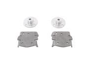 Rubicon Express RE9966 Spring Perch Mount Fits 07-17 Wrangler (JK) Rubicon Express RE9966 Spring Perch Mount Fits 07-17 Wrangler (JK)