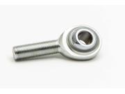 QA1 Spherical Rod End CM Series 5/16-24 in LH 5/16 in Bore Steel P/N CML-5 QA1 Spherical Rod End CM Series 5/16-24 in LH 5/16 in Bore Steel P/N CML-5