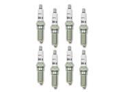 ACCEL 8162 HP Copper Spark Plug Fits 11-17 Mustang ACCEL 8162 HP Copper Spark Plug Fits 11-17 Mustang