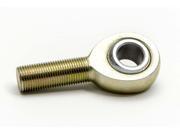 QA1 Spherical Rod End EM Series 5/8-18 in LH 5/8 in Bore Steel P/N EXML-10 QA1 Spherical Rod End EM Series 5/8-18 in LH 5/8 in Bore Steel P/N EXML-10