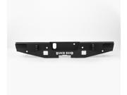 Ranch Hand HBF15HBMSL Horizon Series Back Bumper Fits 15-17 F-150 Ranch Hand HBF15HBMSL Horizon Series Back Bumper Fits 15-17 F-150