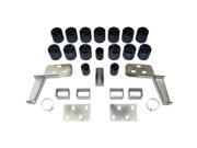 Daystar PA113 Body Lift Kit Daystar PA113 Body Lift Kit