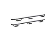 Westin 20-534605 GenX Oval Nerf Step Bar Wheel-To-Wheel Westin 20-534605 GenX Oval Nerf Step Bar Wheel-To-Wheel