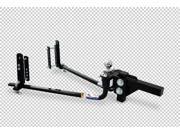Fastway Trailer 94-00-0600 e2 6K Round Bar Weight Distributing Hitch Fastway Trailer 94-00-0600 e2 6K Round Bar Weight Distributing Hitch