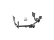 Draw-Tite 75216 Round Tube Max-Frame Class IV Trailer Hitch Fits 15-17 F-150 Draw-Tite 75216 Round Tube Max-Frame Class IV Trailer Hitch Fits 15-17 F-150