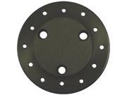 Grant 3075 Steering Wheel Quick Release Hub Adapter Grant 3075 Steering Wheel Quick Release Hub Adapter