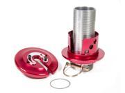 BSB MANUFACTURING 5.000 in OD Spring Aluminum Coil-Over Kit P/N 6651 BSB MANUFACTURING 5.000 in OD Spring Aluminum Coil-Over Kit P/N 6651