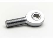 QA1 Spherical Rod End XM Series 5/8-18 in LH 5/8 in Bore Chromoly P/N XML-10 QA1 Spherical Rod End XM Series 5/8-18 in LH 5/8 in Bore Chromoly P/N XML-10