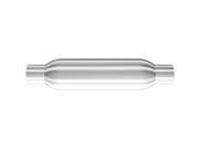 Magnaflow Performance Exhaust 18114 Glass Pack Muffler Magnaflow Performance Exhaust 18114 Glass Pack Muffler