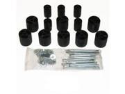 Daystar PA913 Body Lift Kit Fits 72-86 CJ5 CJ7 Scrambler * NEW * Daystar PA913 Body Lift Kit Fits 72-86 CJ5 CJ7 Scrambler * NEW *