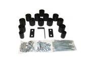 Daystar PA823 Body Lift Kit Fits 92-97 F-150 F-250 F-250 HD F-350 Daystar PA823 Body Lift Kit Fits 92-97 F-150 F-250 F-250 HD F-350