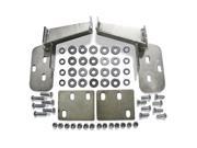 Daystar PABKIT3 Bumper Raising Kit Daystar PABKIT3 Bumper Raising Kit